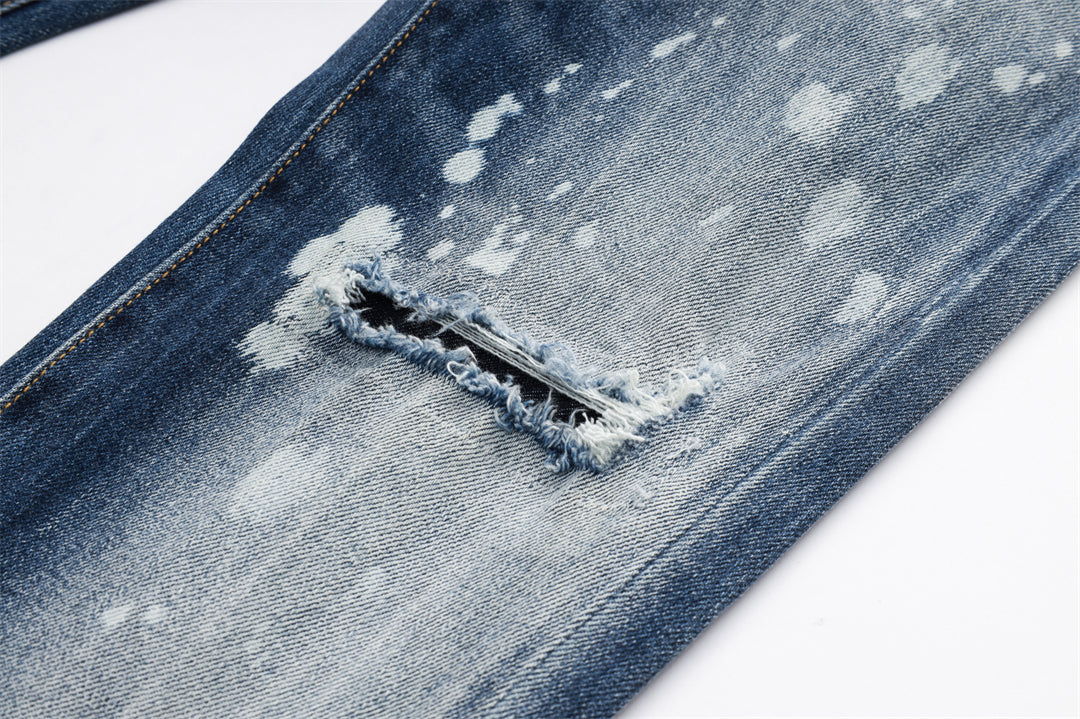 DSQ2 Jeans Ripped