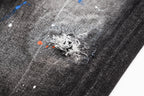 DSQ2 Jeans Ripped Black