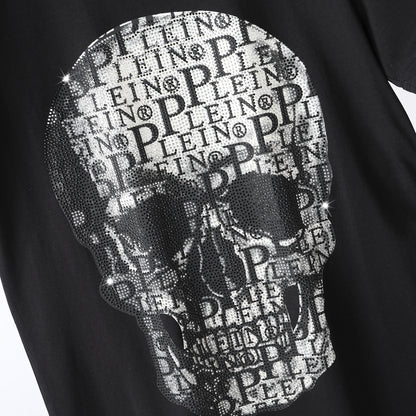 Philip T-shirt Skull