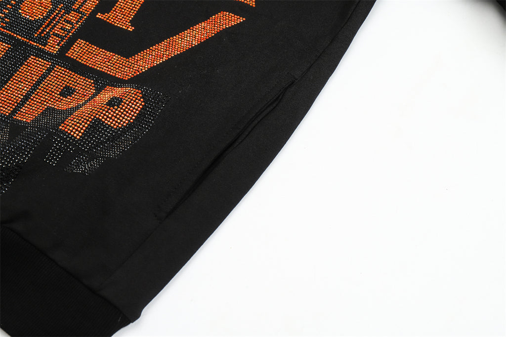 PP Hoodie Dollar