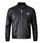 PP Cowhide Jacket