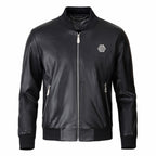 PP Cowhide Jacket