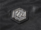 PP Cowhide Jacket