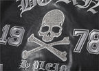 PP Cowhide Jacket