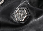 PP Cowhide Jacket