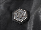 PP Cowhide Jacket