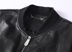 PP Cowhide Jacket
