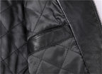 PP Cowhide Jacket