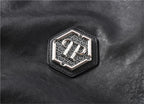 PP Cowhide Jacket