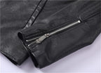 PP Cowhide Jacket