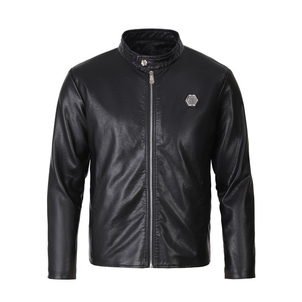 PP Cowhide Jacket