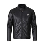 PP Cowhide Jacket