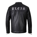 PP Cowhide Jacket