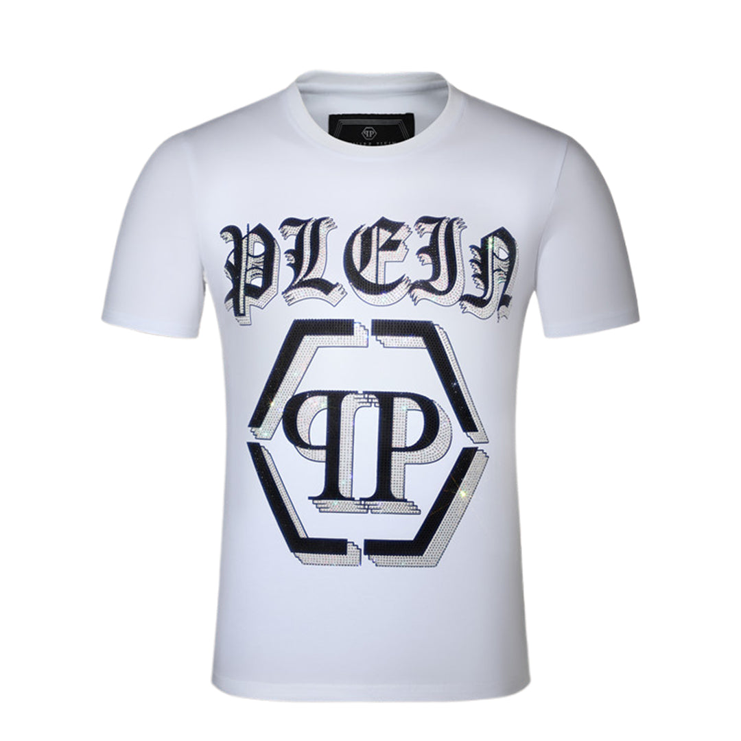 Philip T-shirt Logo