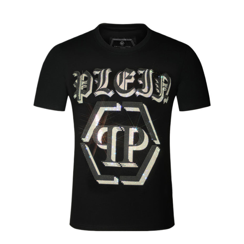 PP T-shirt Logo