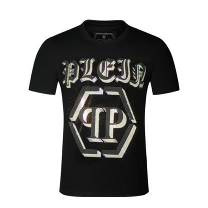 Philip T-shirt Logo