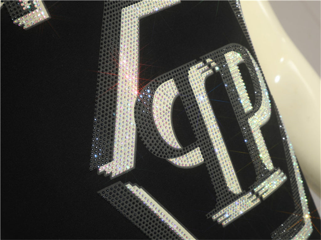 PP T-shirt Logo