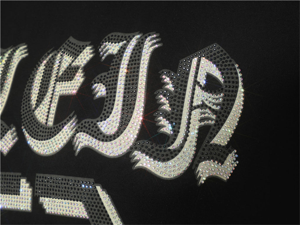 PP T-shirt Logo