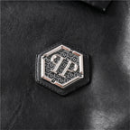 PP Cowhide Jacket