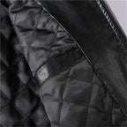 PP Cowhide Jacket