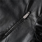 PP Cowhide Jacket
