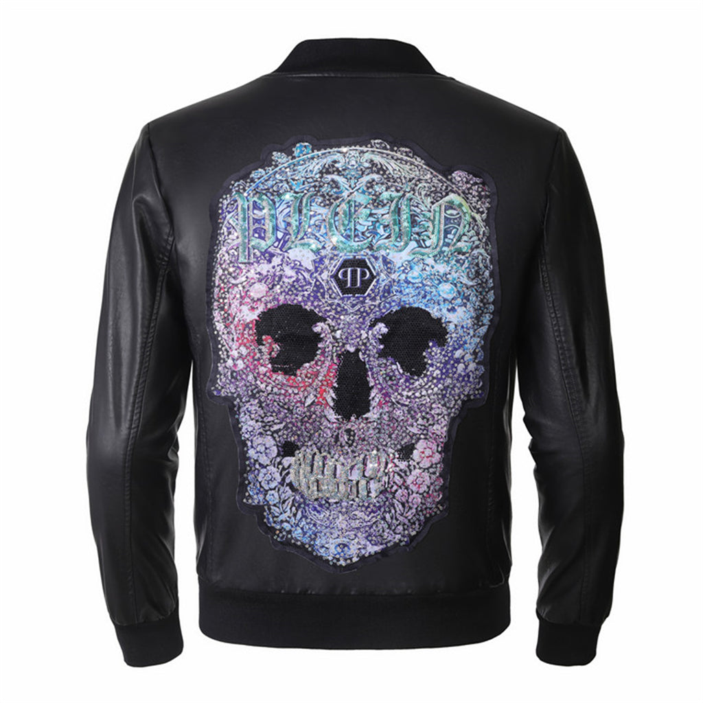 PP Cowhide Jacket