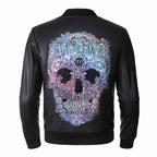 PP Cowhide Jacket