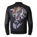 PP Cowhide Jacket