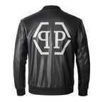 PP Cowhide Jacket