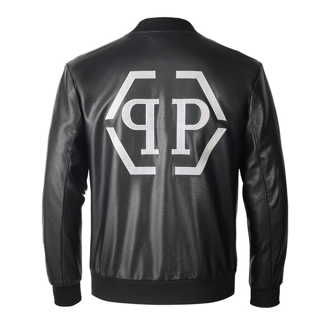 PHILIP Cowhide Jacket