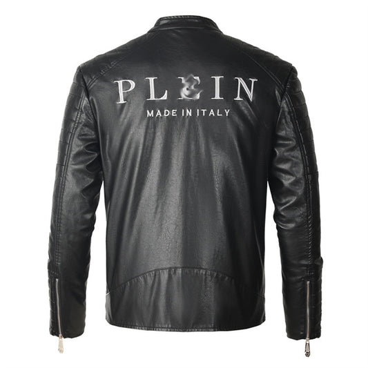 PHILIP Cowhide Jacket