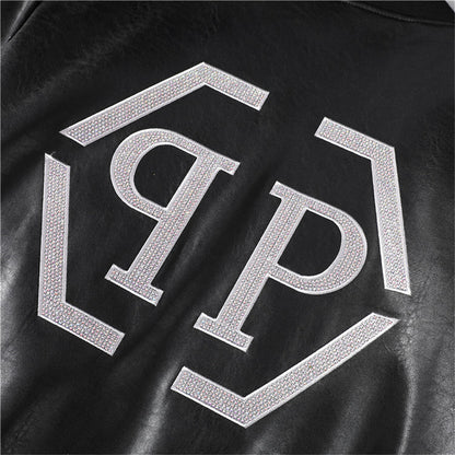 PHILIP Cowhide Jacket