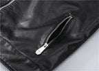 PP Cowhide Jacket