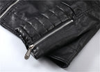 PP Cowhide Jacket