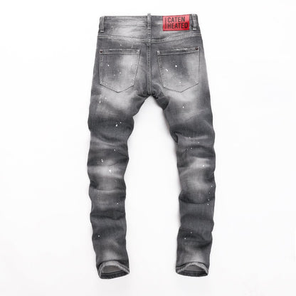 DSQ2 Jeans Gray