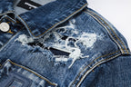 DSQ2 Denim Jacket