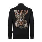 PP Bear Jacket Hoodie
