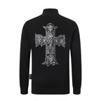 PP Cross Jacket Hoodie