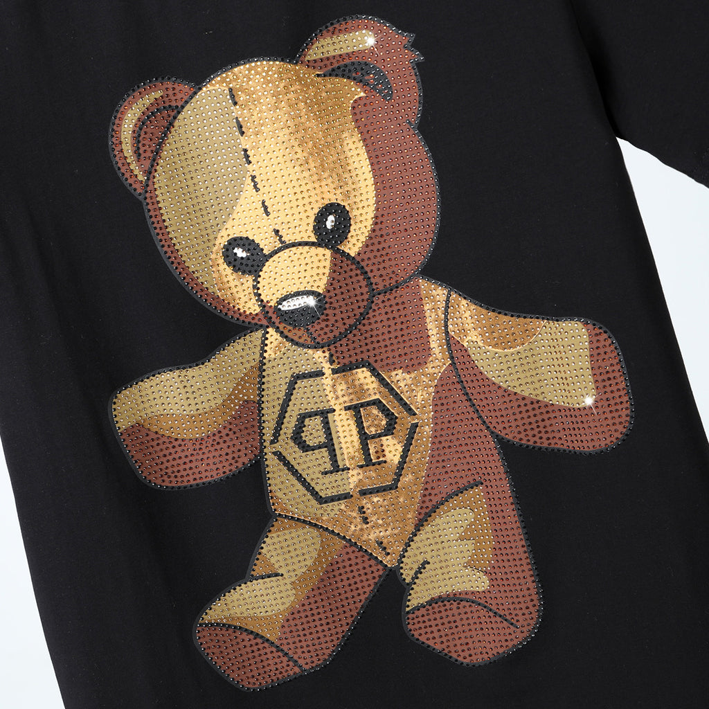 PP T-shirt Bear