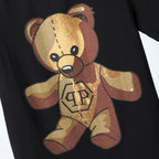 PP T-shirt Bear