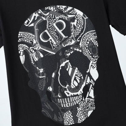 Philip T-shirt Skull