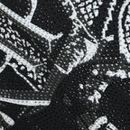 PP T-shirt Skull