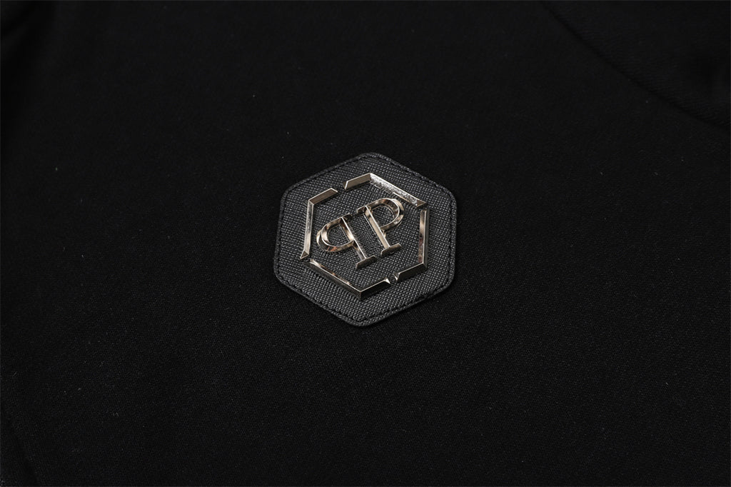 PP Skull Jacket Hoodie