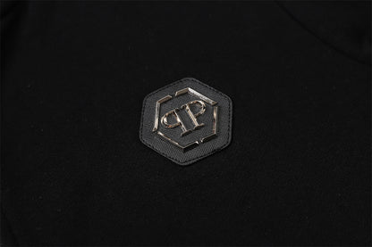 PP Cross Jacket Hoodie
