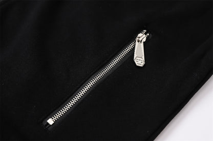 PP Cross Jacket Hoodie