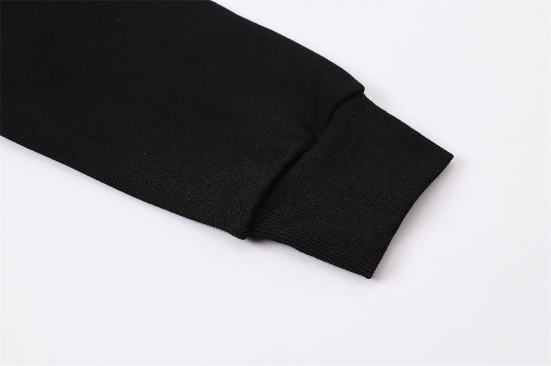 PP Bear Jacket Hoodie