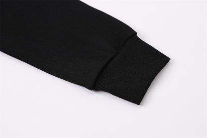 PP Skull Jacket Hoodie