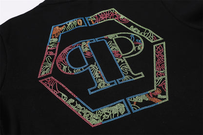 PP Jacket Hoodie