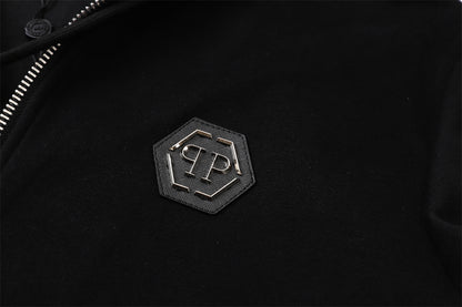 PP Jacket Hoodie