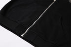 PP Skull Jacket Hoodie